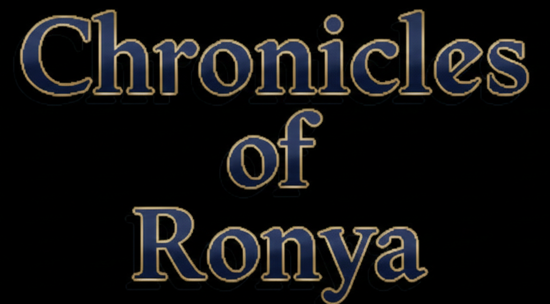Chronicles of Ronya ... into the Abyss